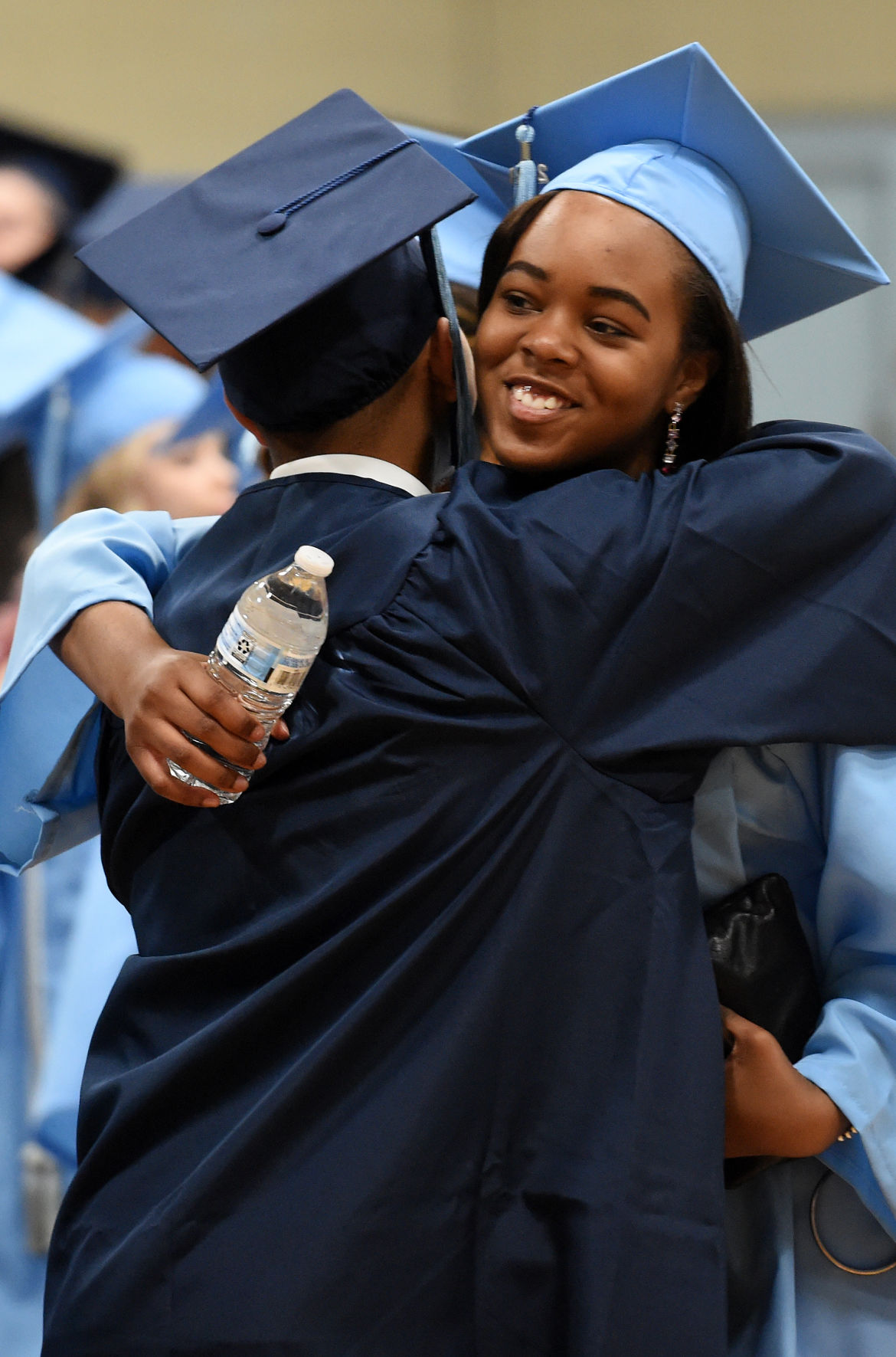 PHOTOS: Widefield High School Graduation